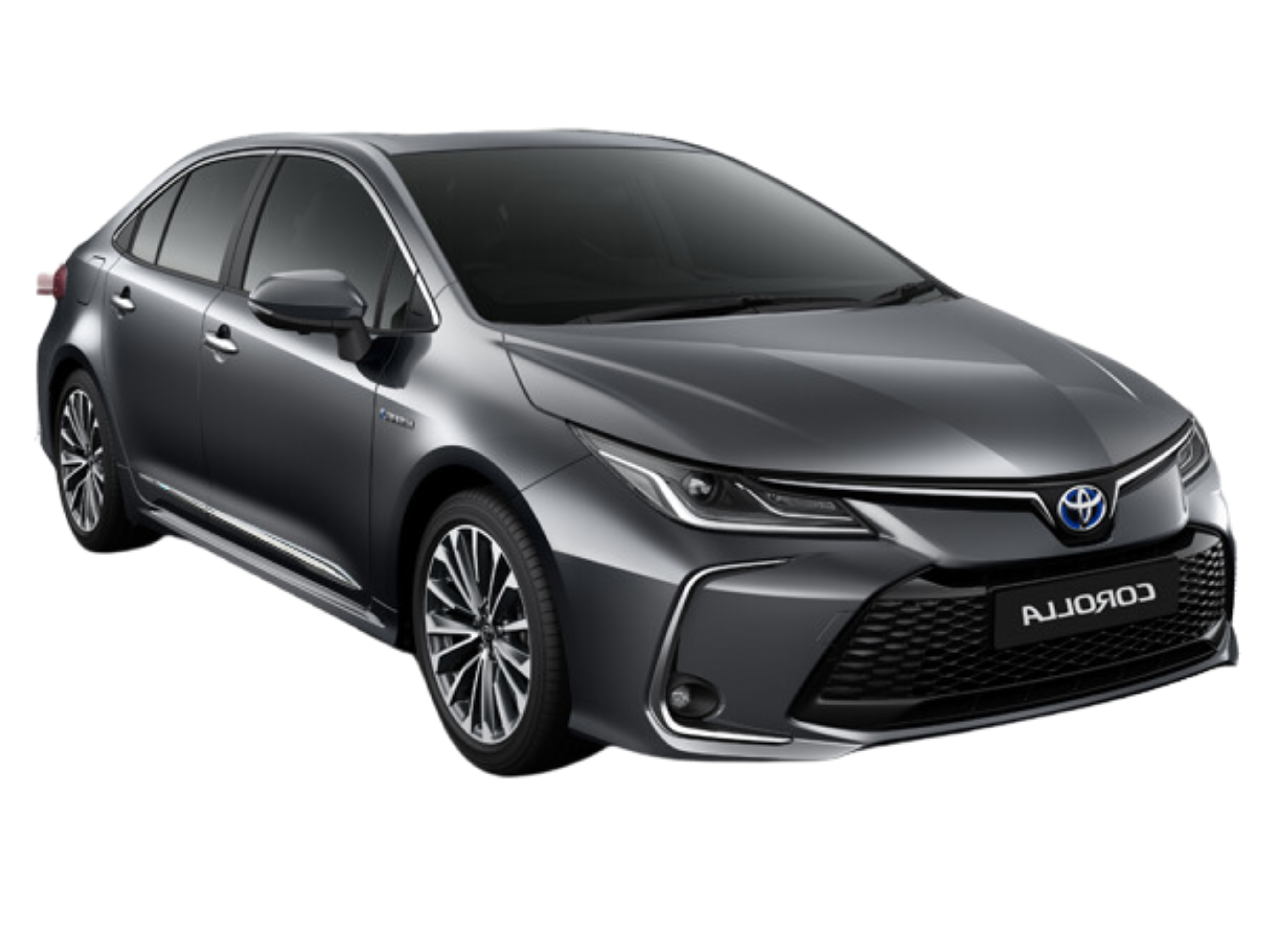 COROLLA 1.8 XLI Executive Hybrid MR