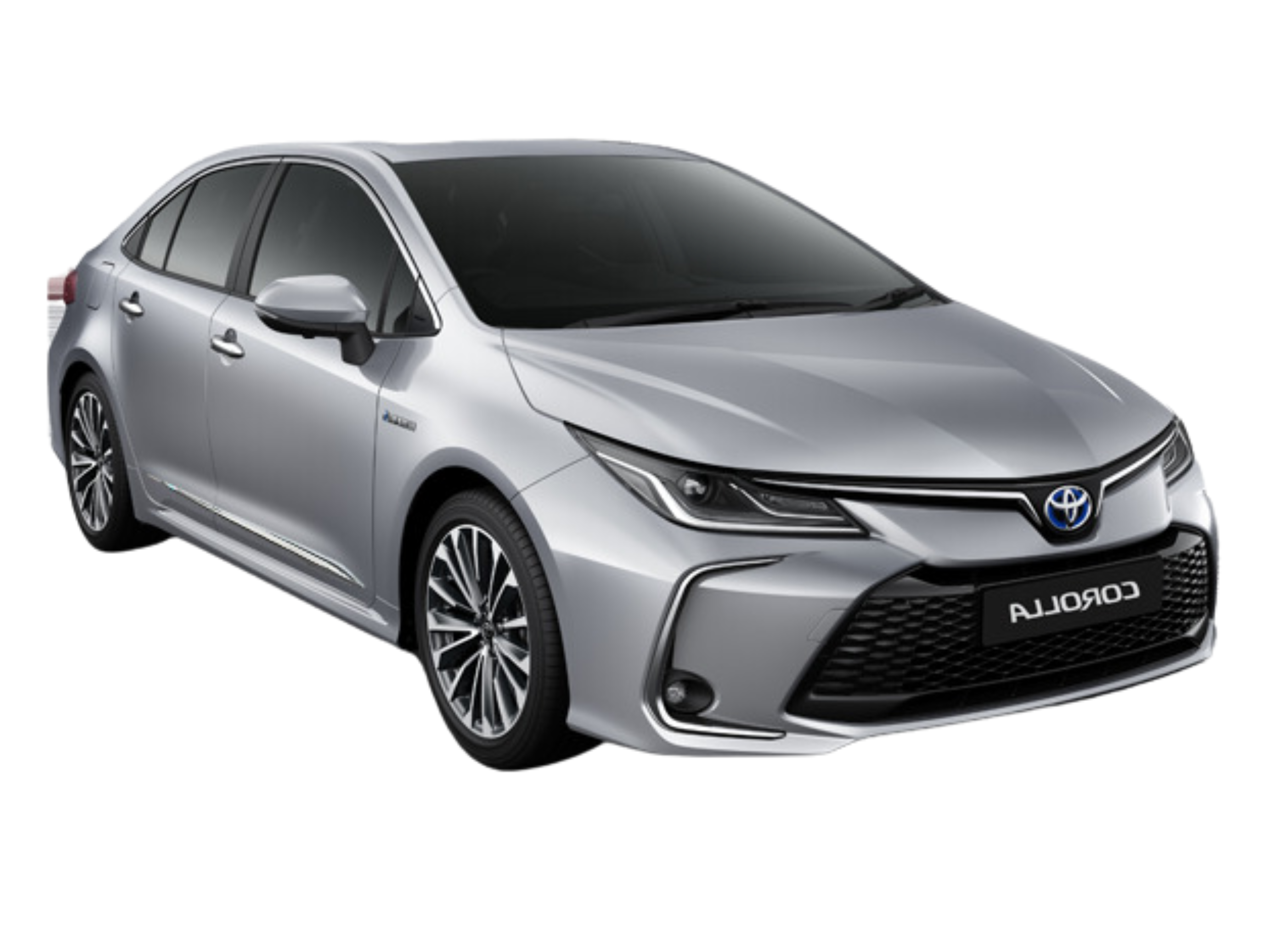 COROLLA 2.0  EXECUTIVE