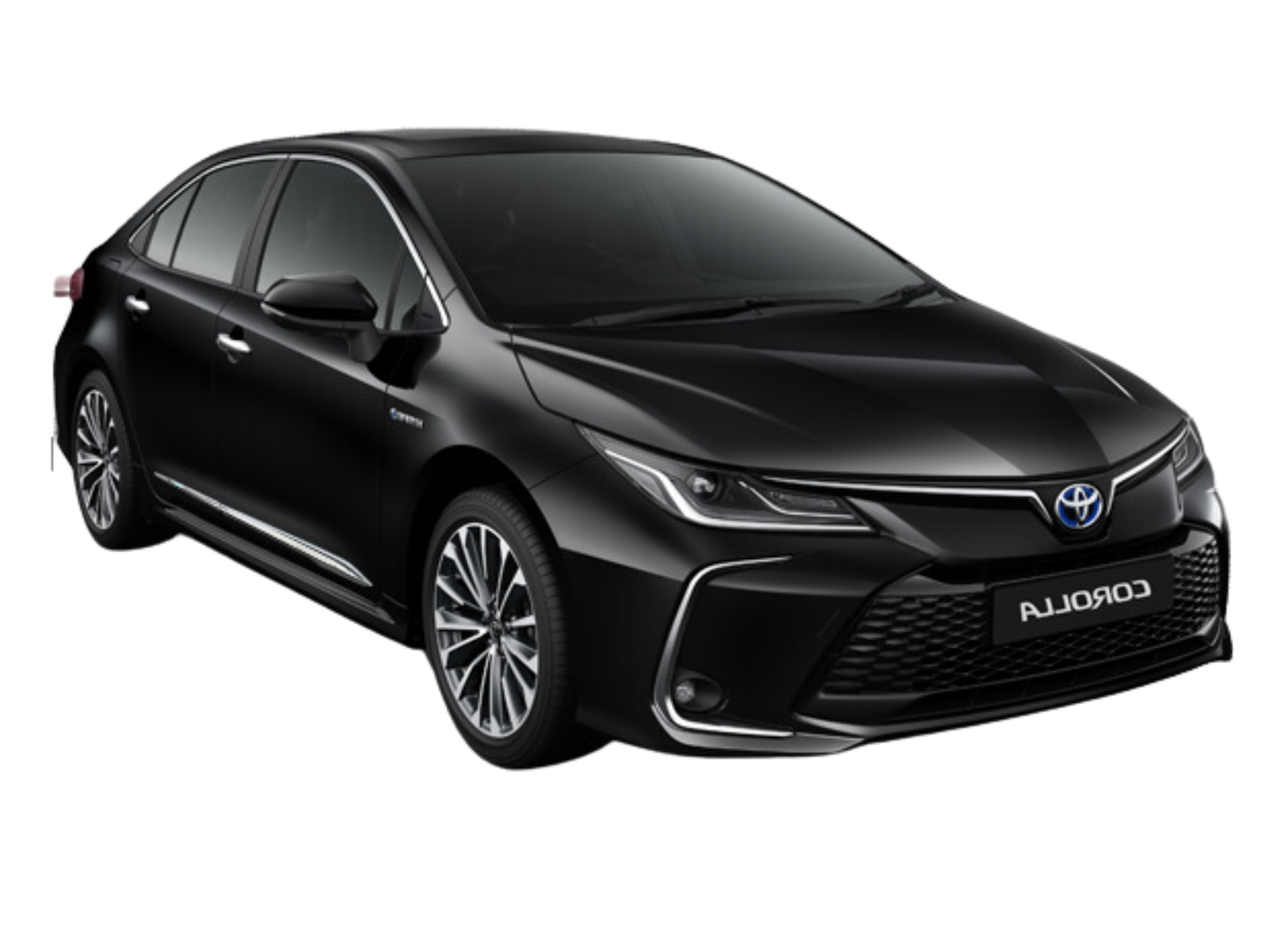 COROLLA 2.0 XLI EXECUTIVE MR