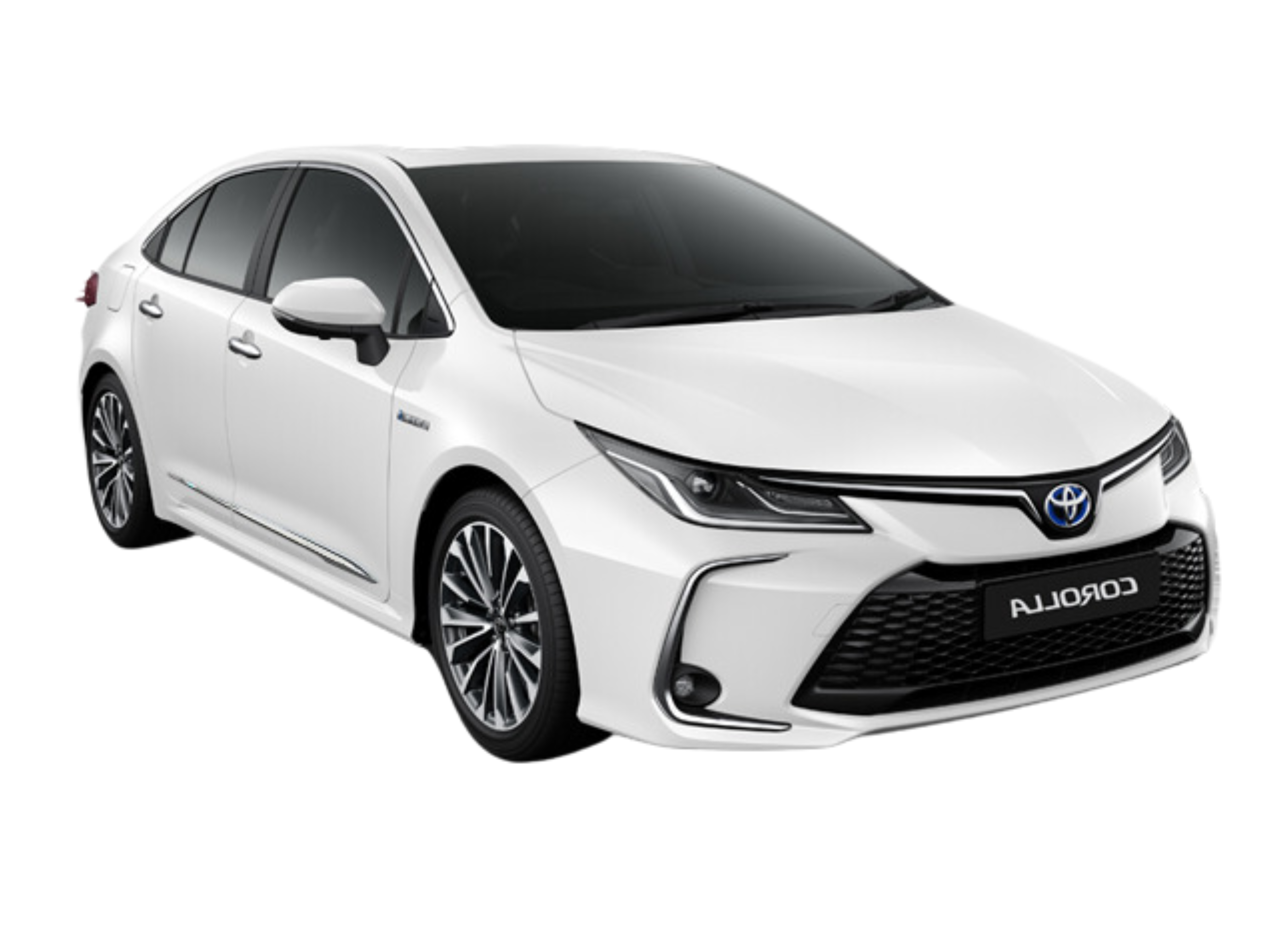 COROLLA 2.0 GLI MR