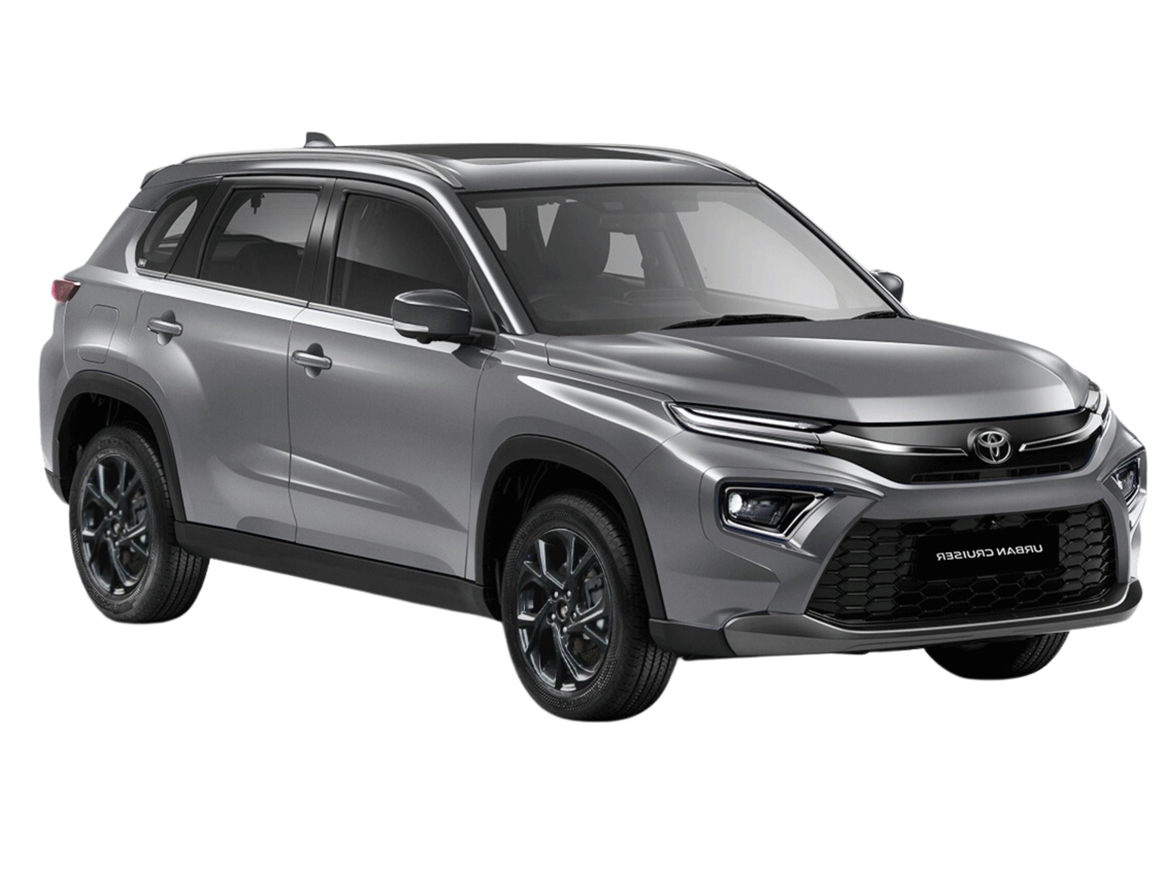 URBAN CRUISER GL