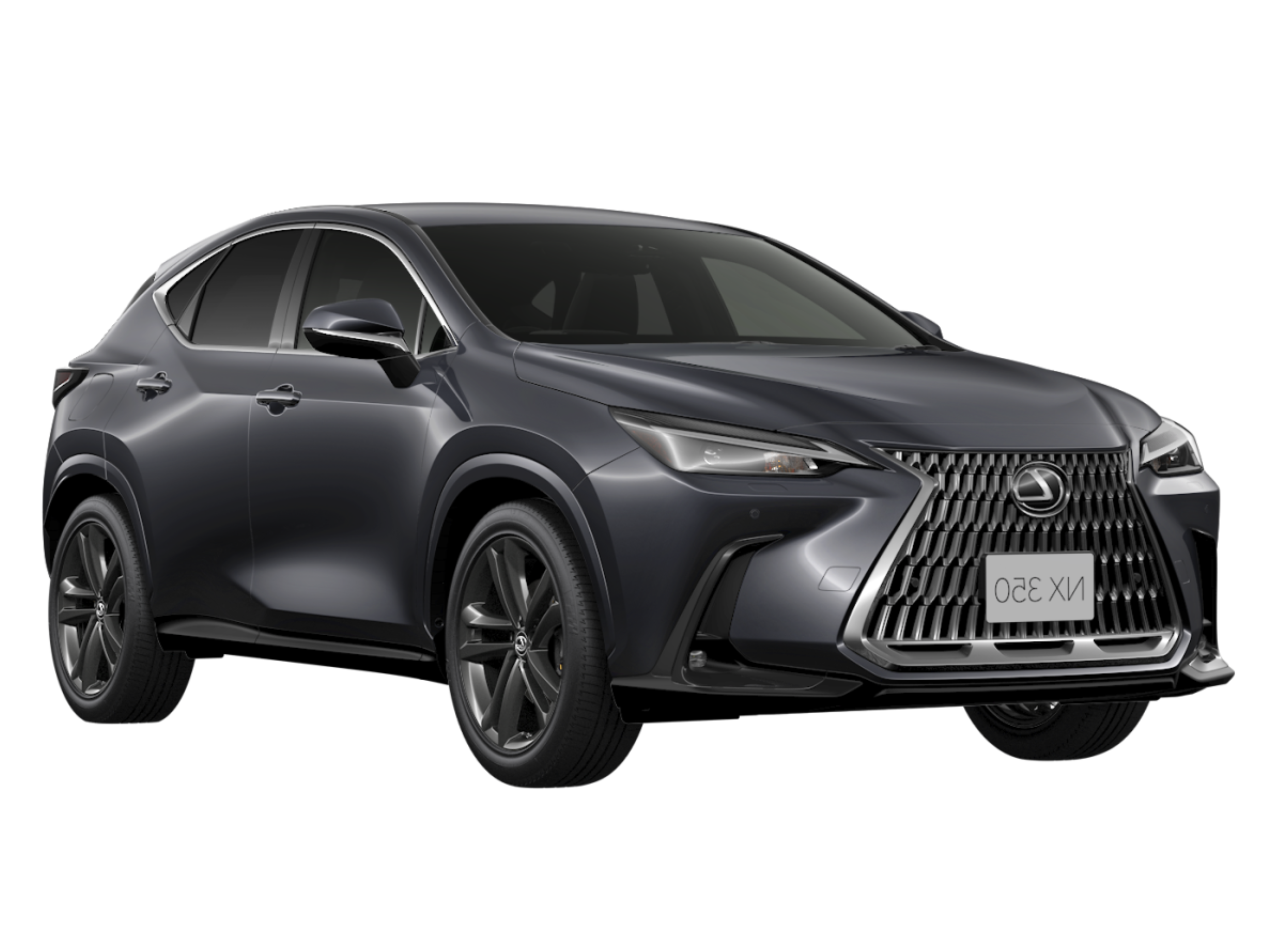 لكزٍس AA) NX 350 )