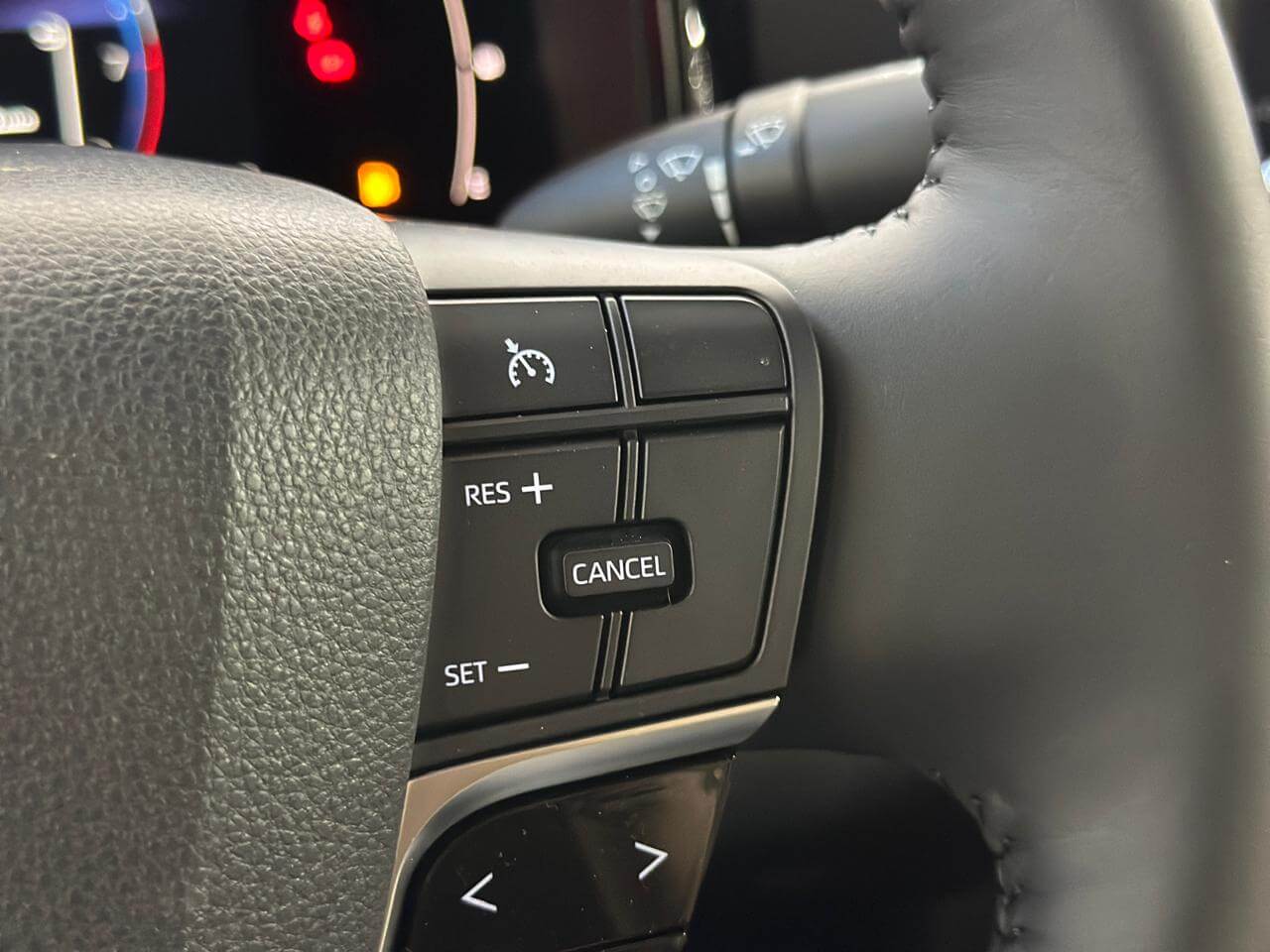 كامري ال اي