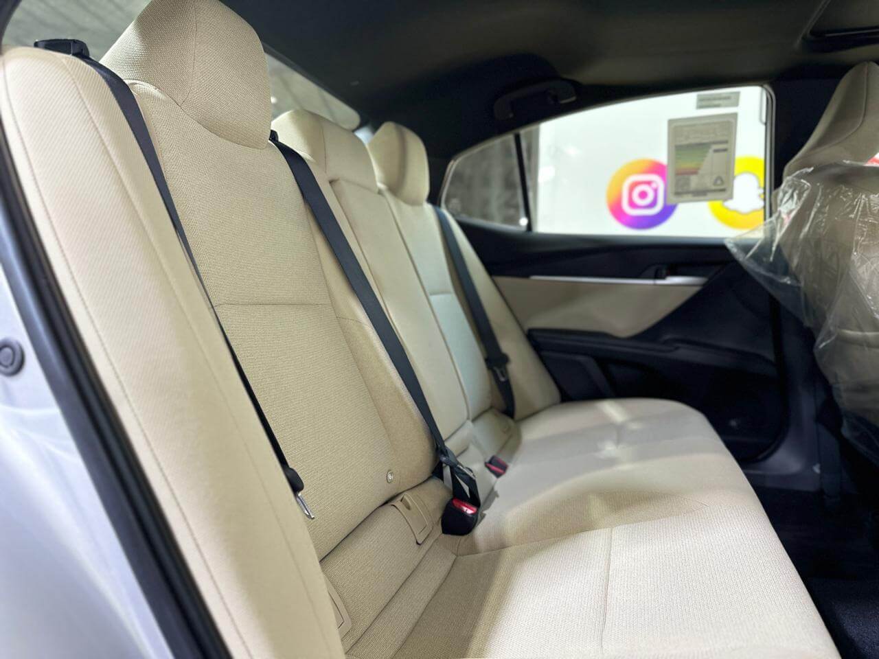 كامري ال اي