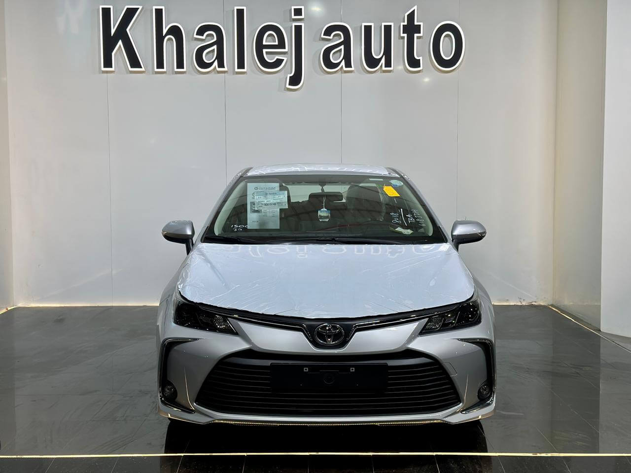 COROLLA 2.0 XLI