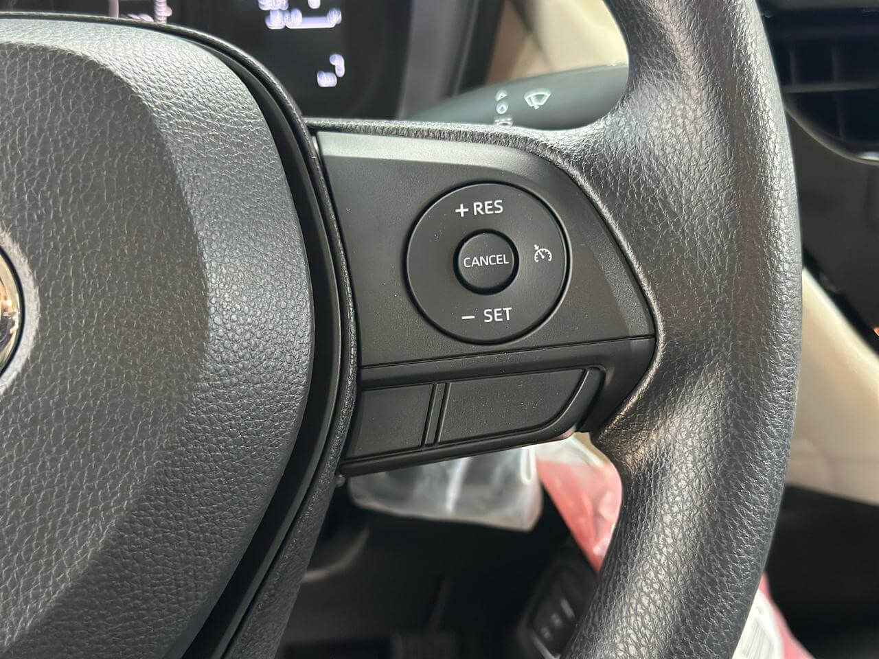 COROLLA 2.0 XLI