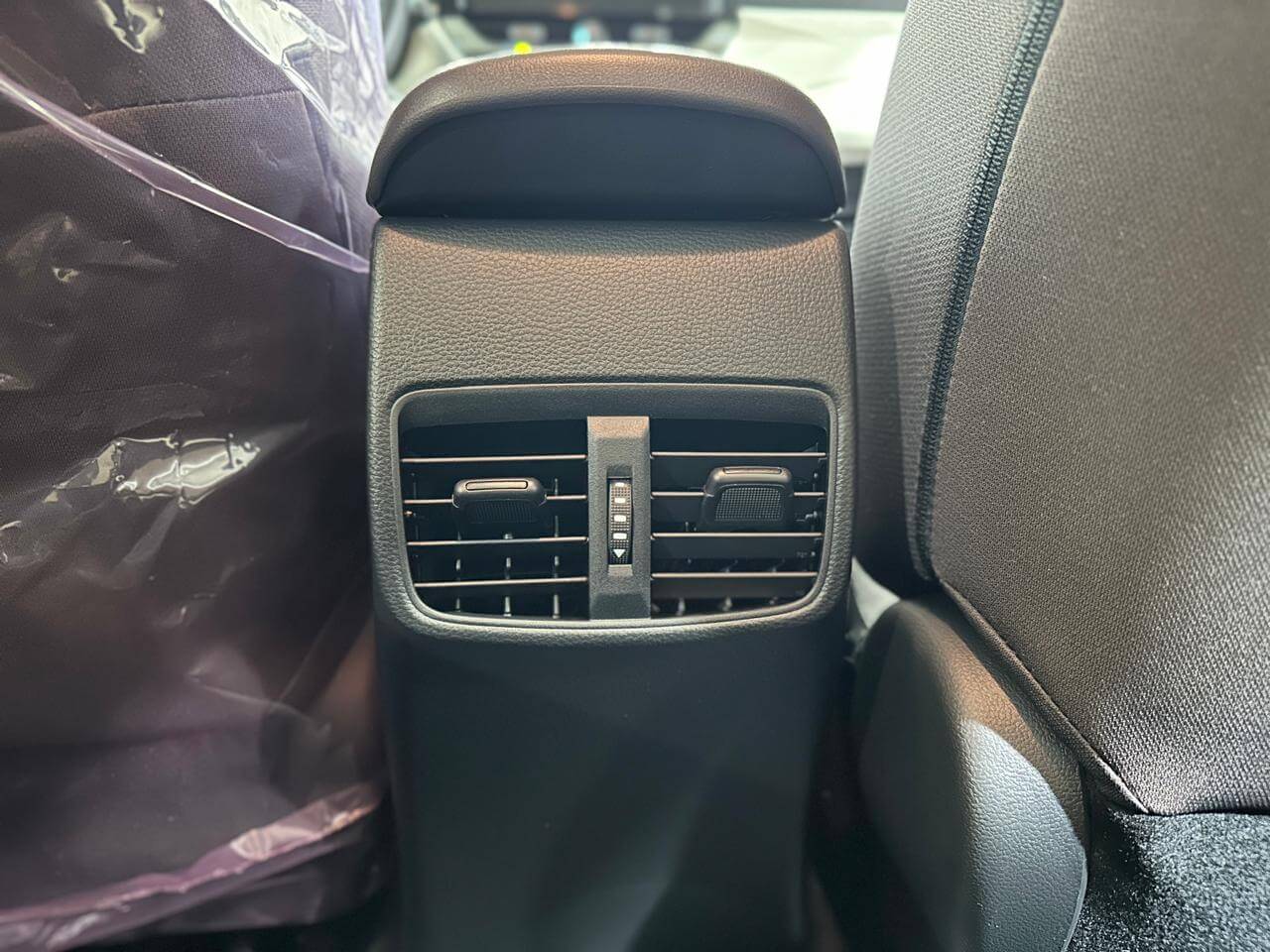 COROLLA 2.0 XLI