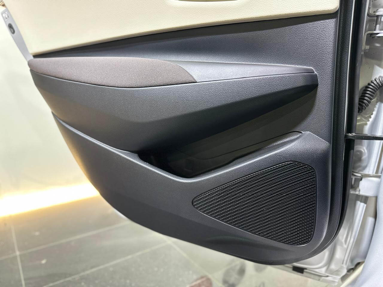 COROLLA 2.0 XLI
