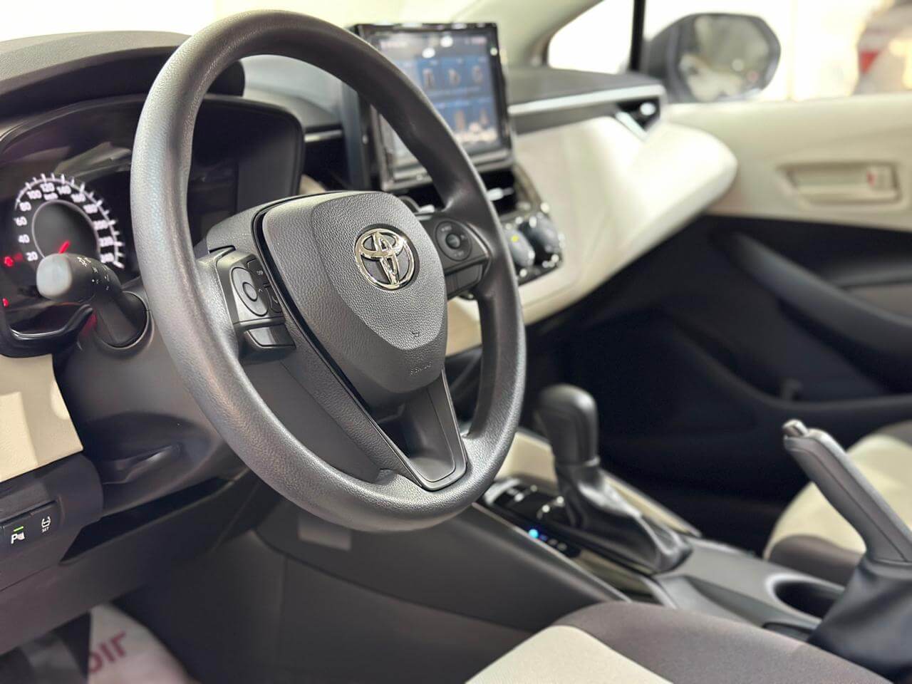 COROLLA 2.0 XLI EXECUTIVE MR
