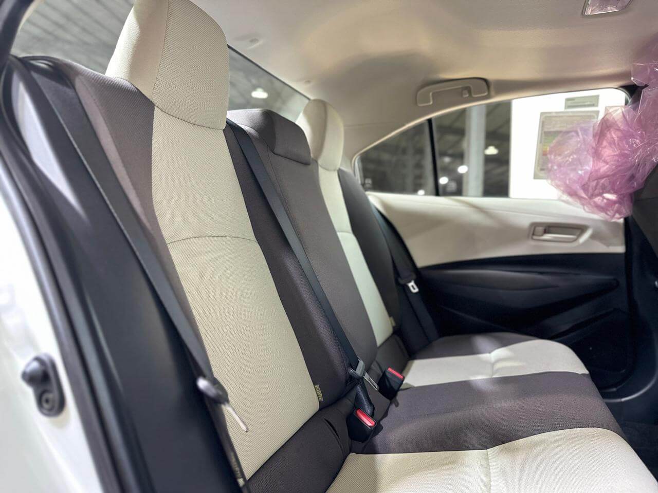 COROLLA 2.0 XLI EXECUTIVE MR