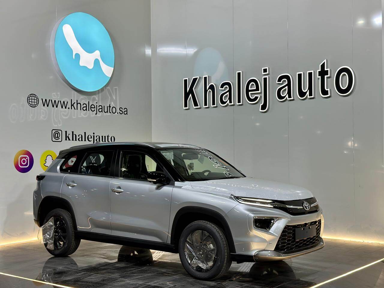 اوربان كروزر GLX