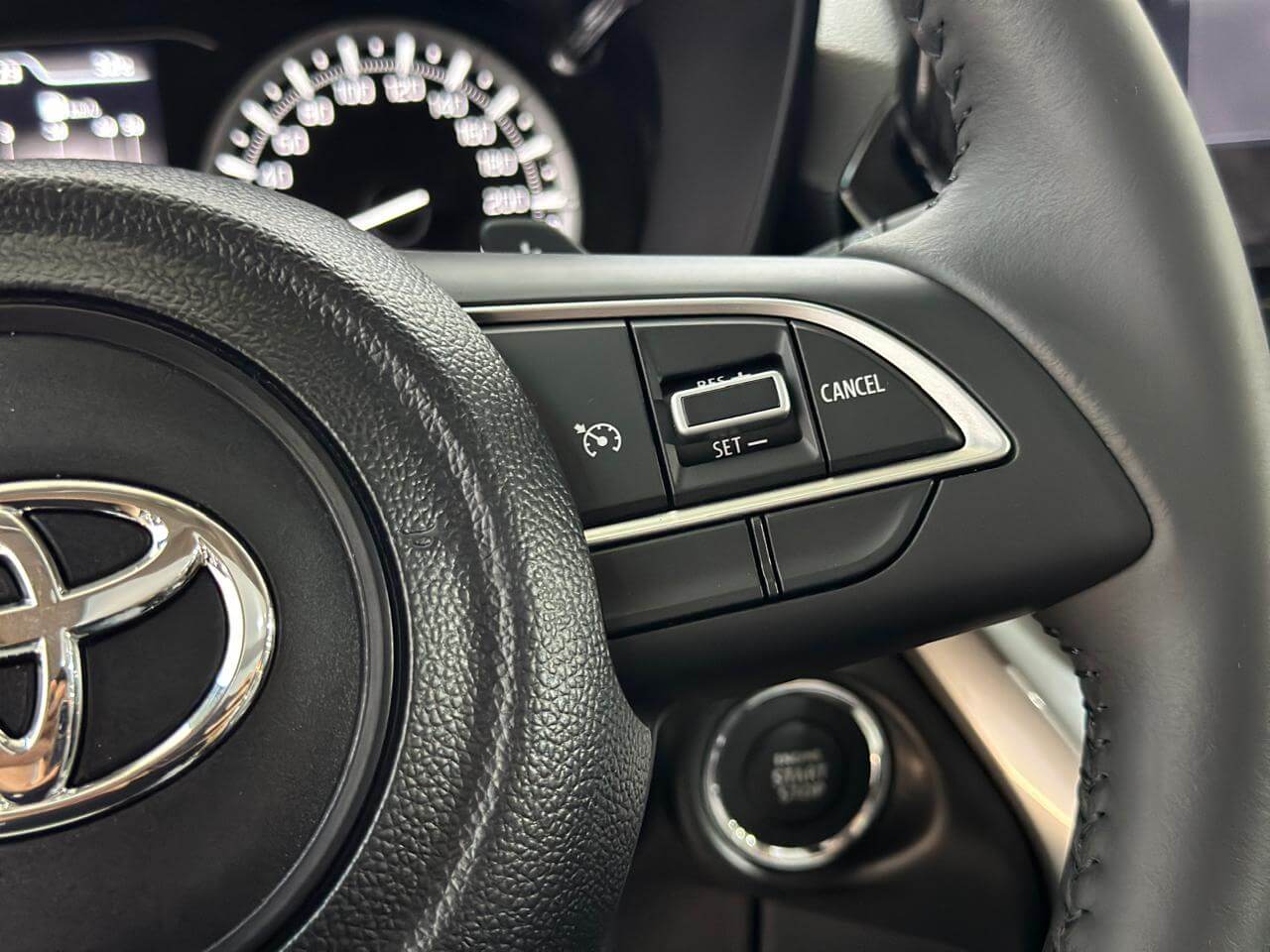 اوربان كروزر GLX