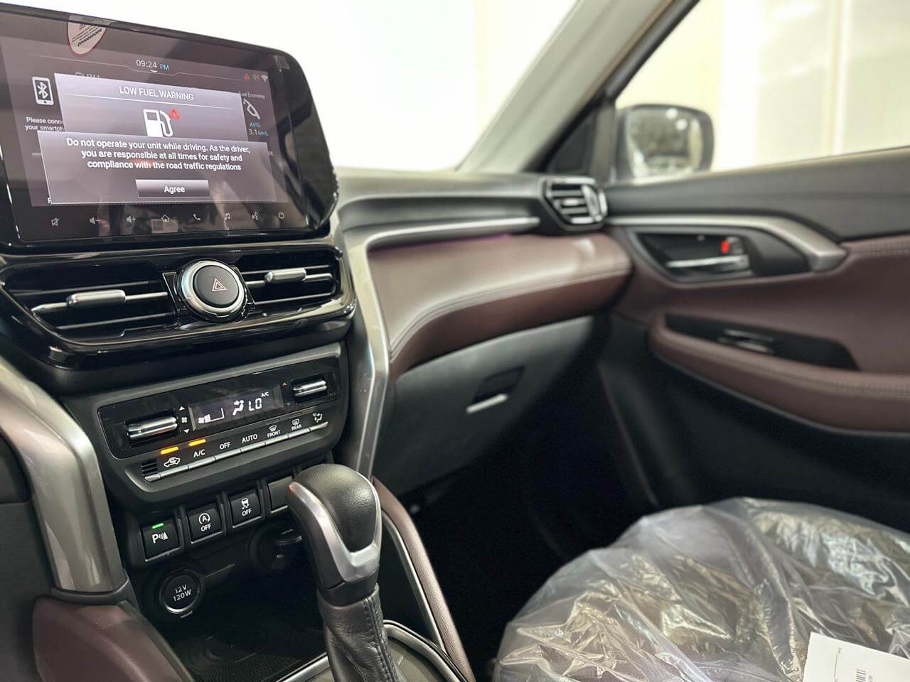 اوربان كروزر GLX