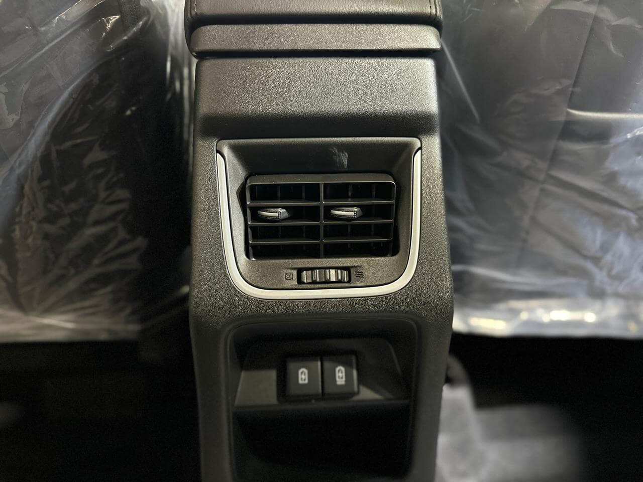 اوربان كروزر GLX