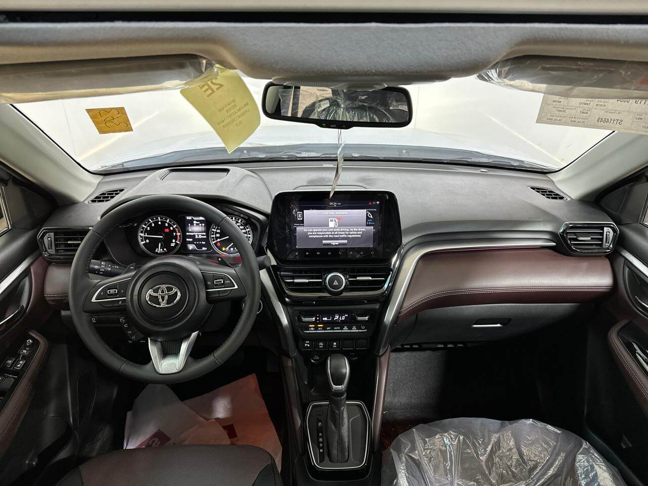 اوربان كروزر GLX