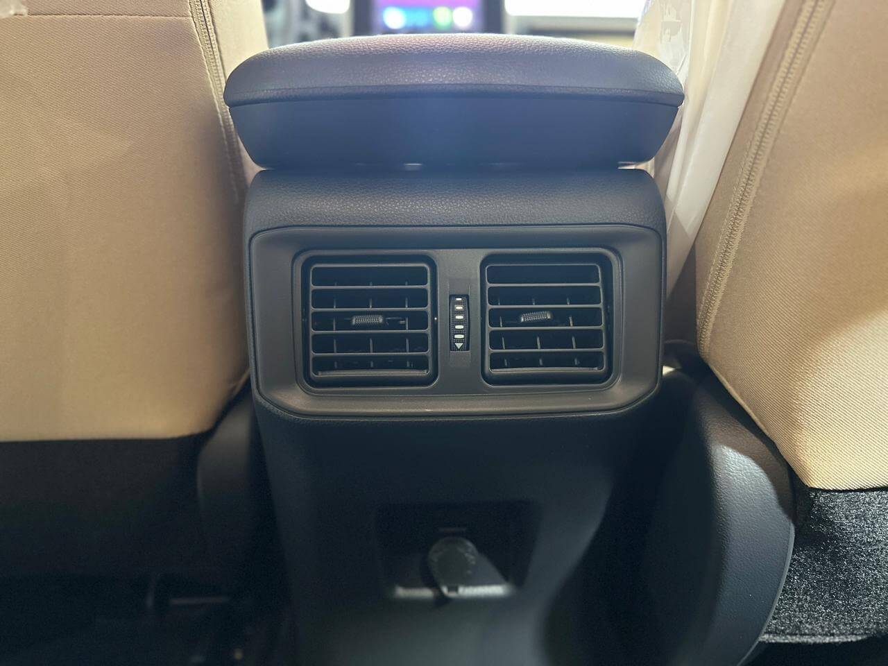 راف فور ستاندر 4X4 هايبرد