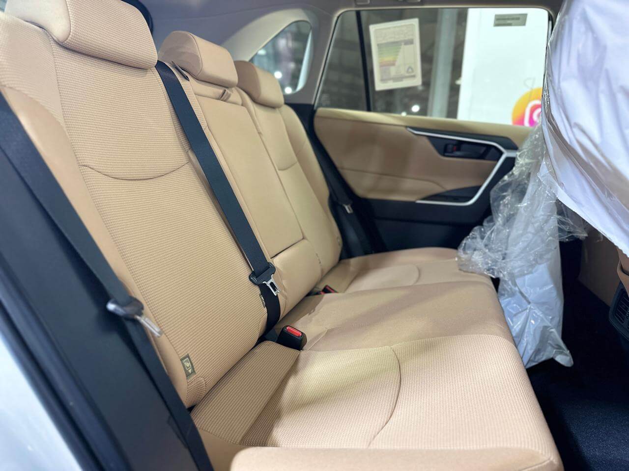 راف فور ستاندر 4X4 هايبرد