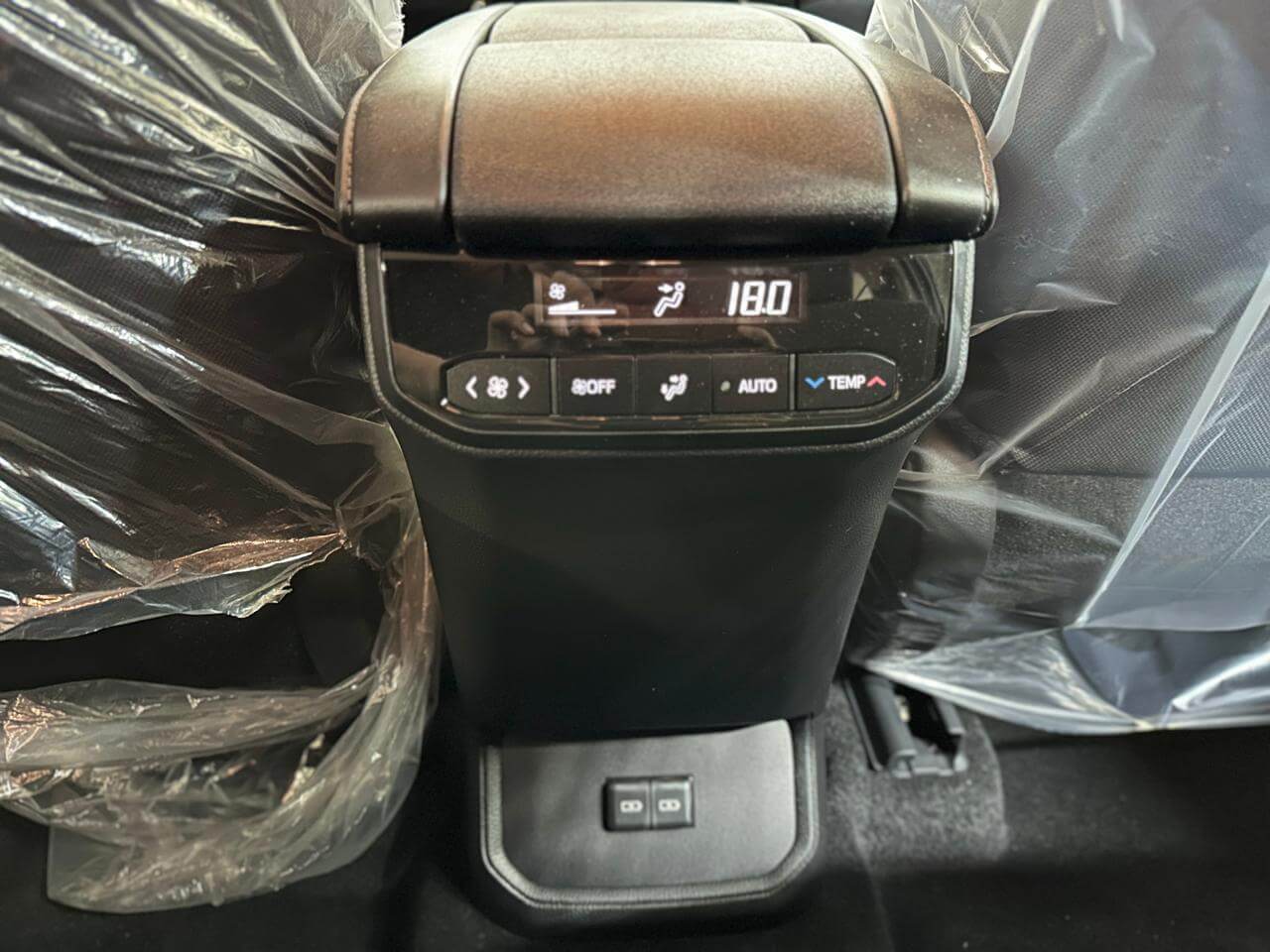 هايلاندر GLE 4X4 هايبرد