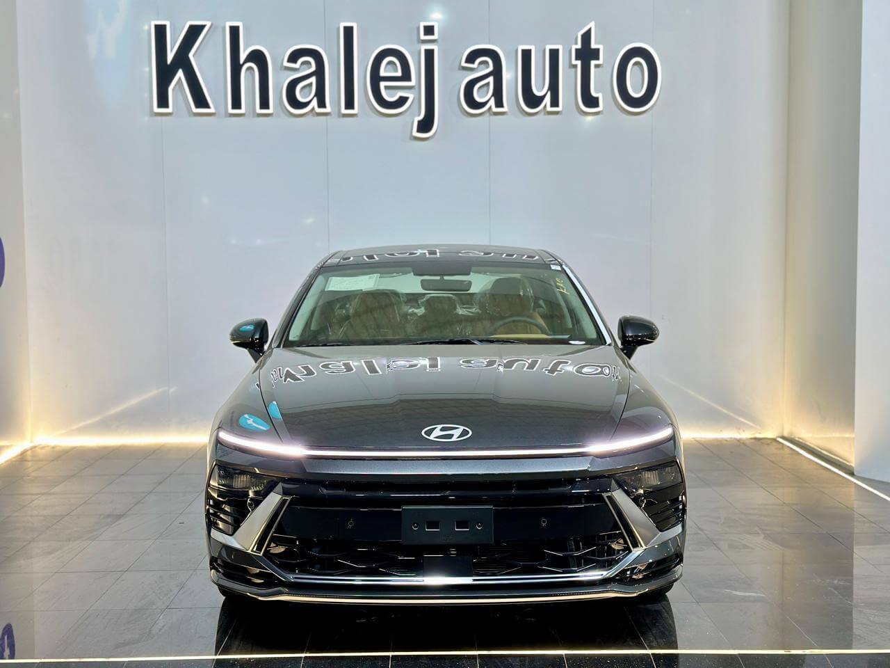 سوناتا كمفورت