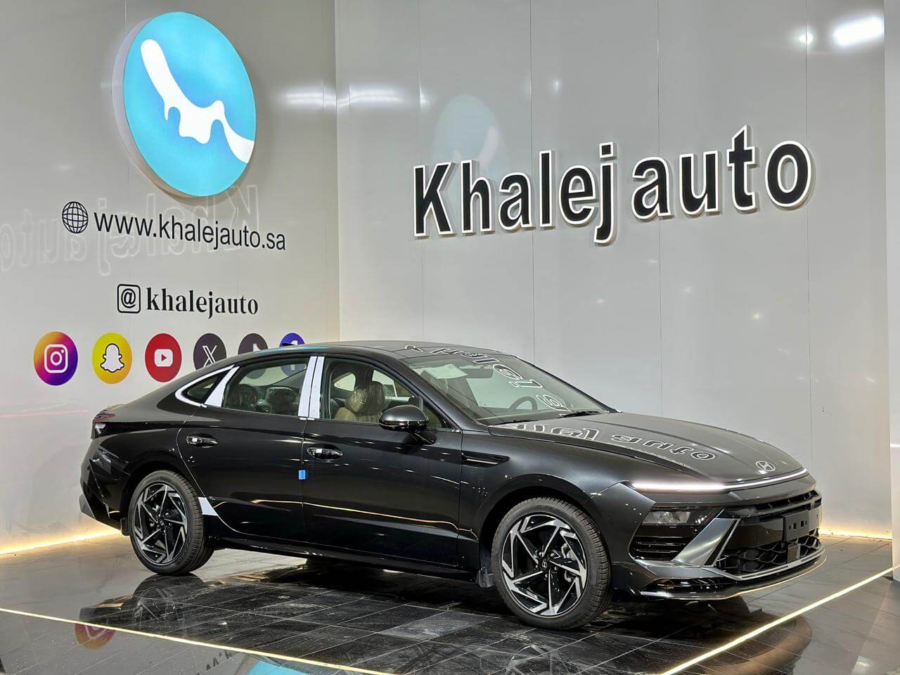 سوناتا كمفورت