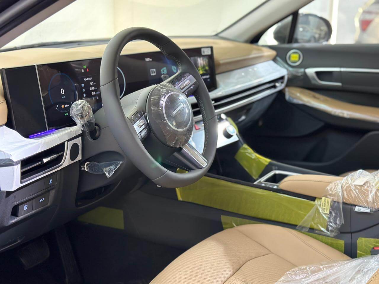 سوناتا كمفورت