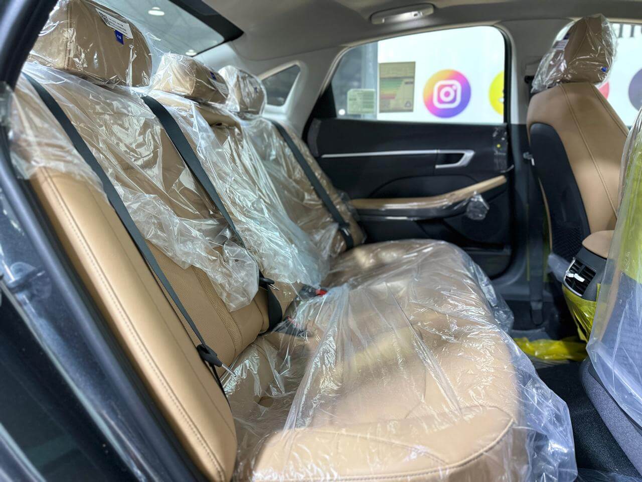 سوناتا كمفورت