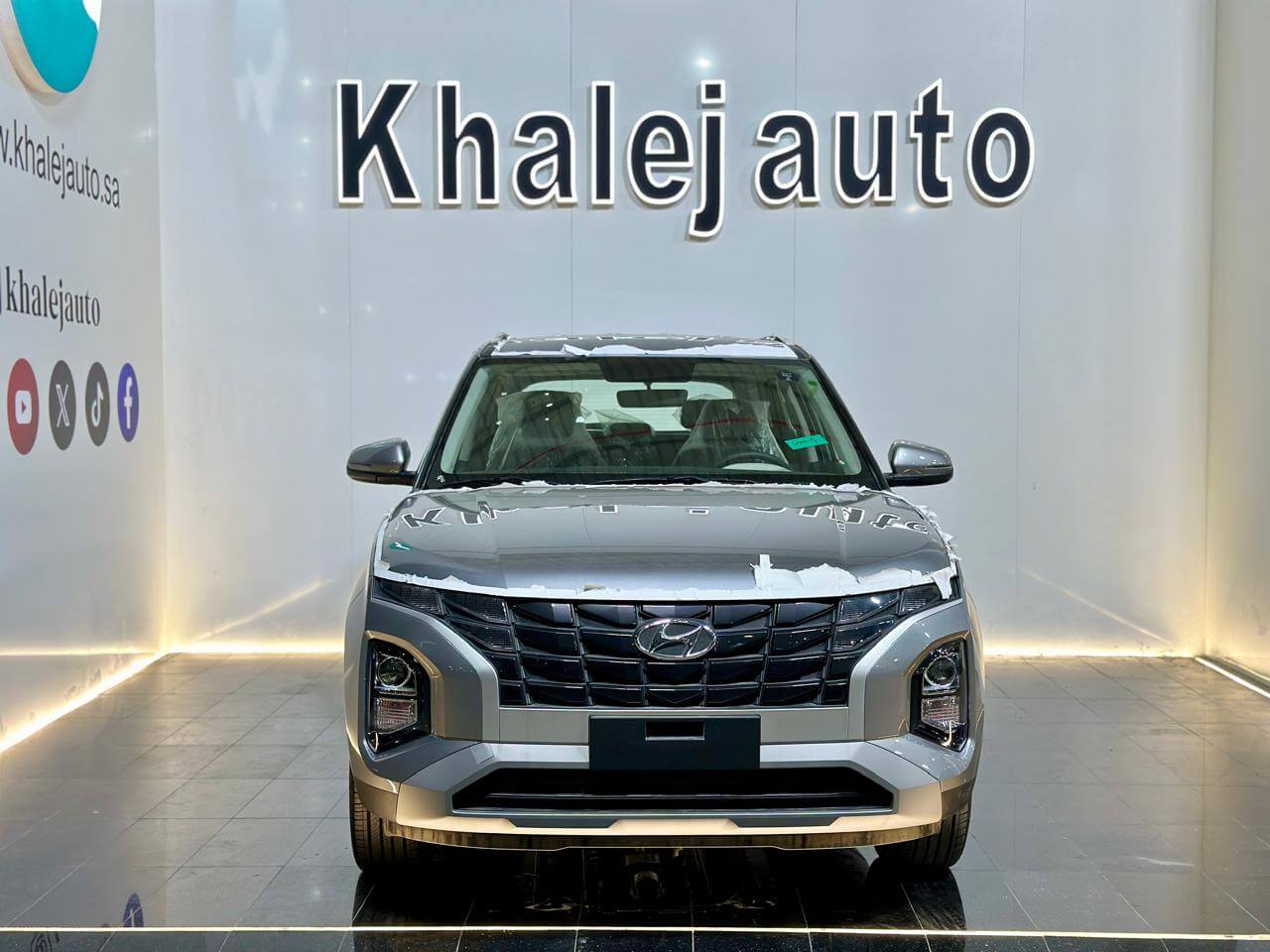 كريتا سمارت