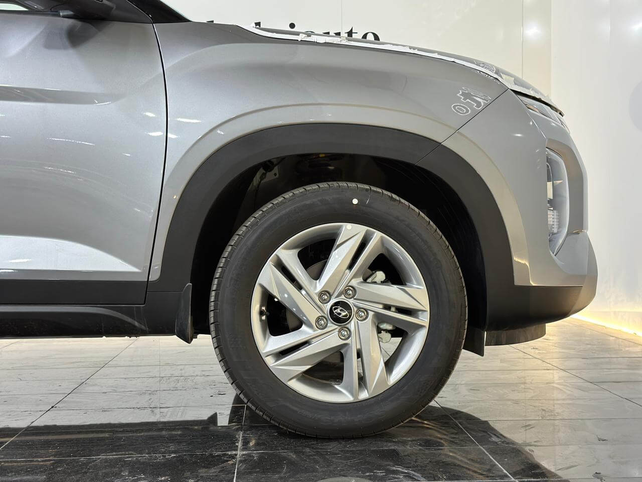 كريتا سمارت