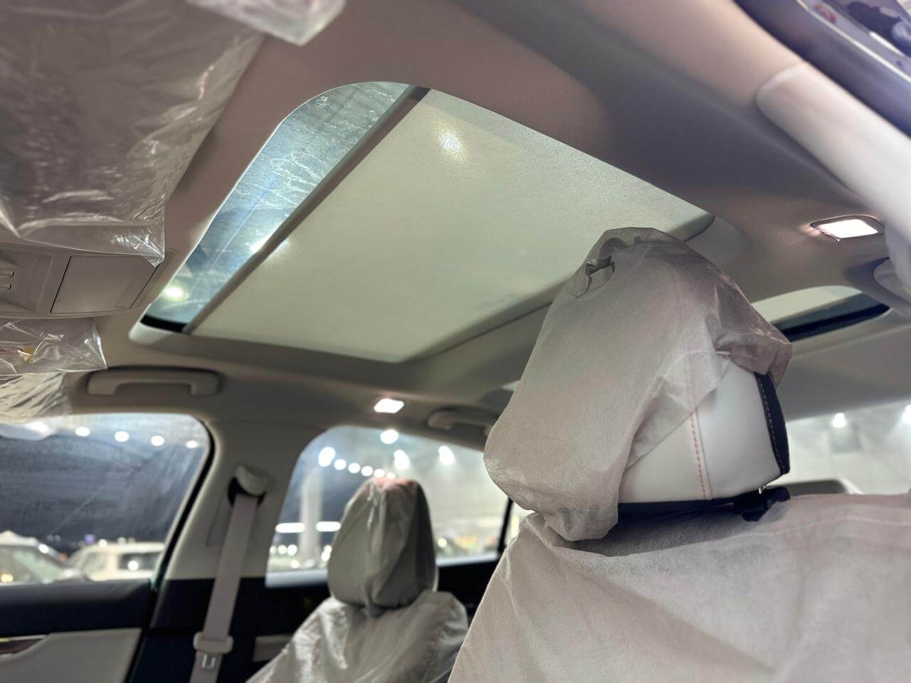 فورد تورس تيتانيوم