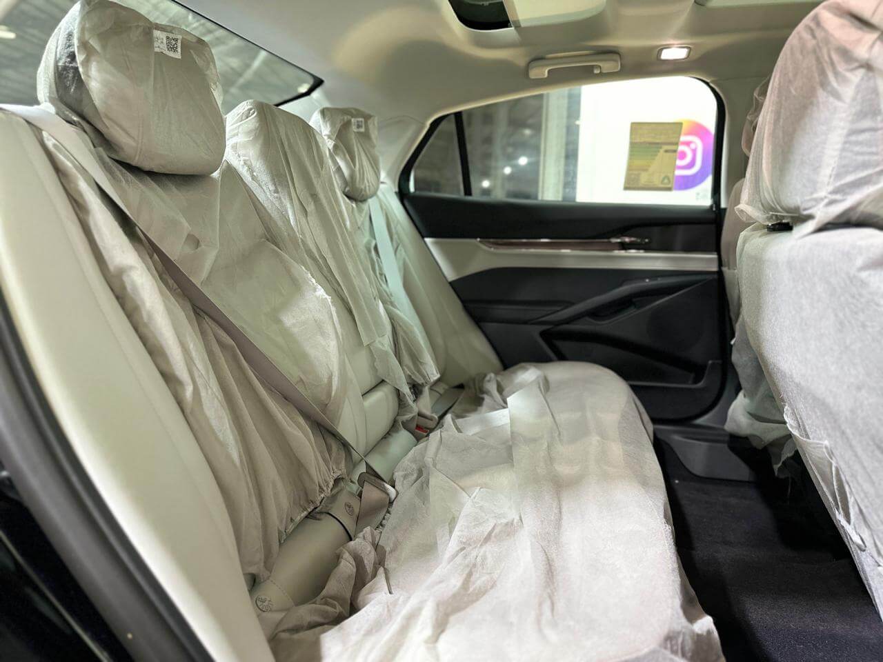 فورد تورس تيتانيوم