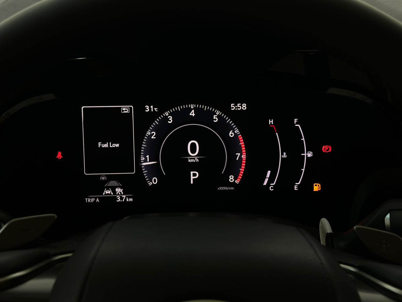 لكزٍس AA) NX 350 )