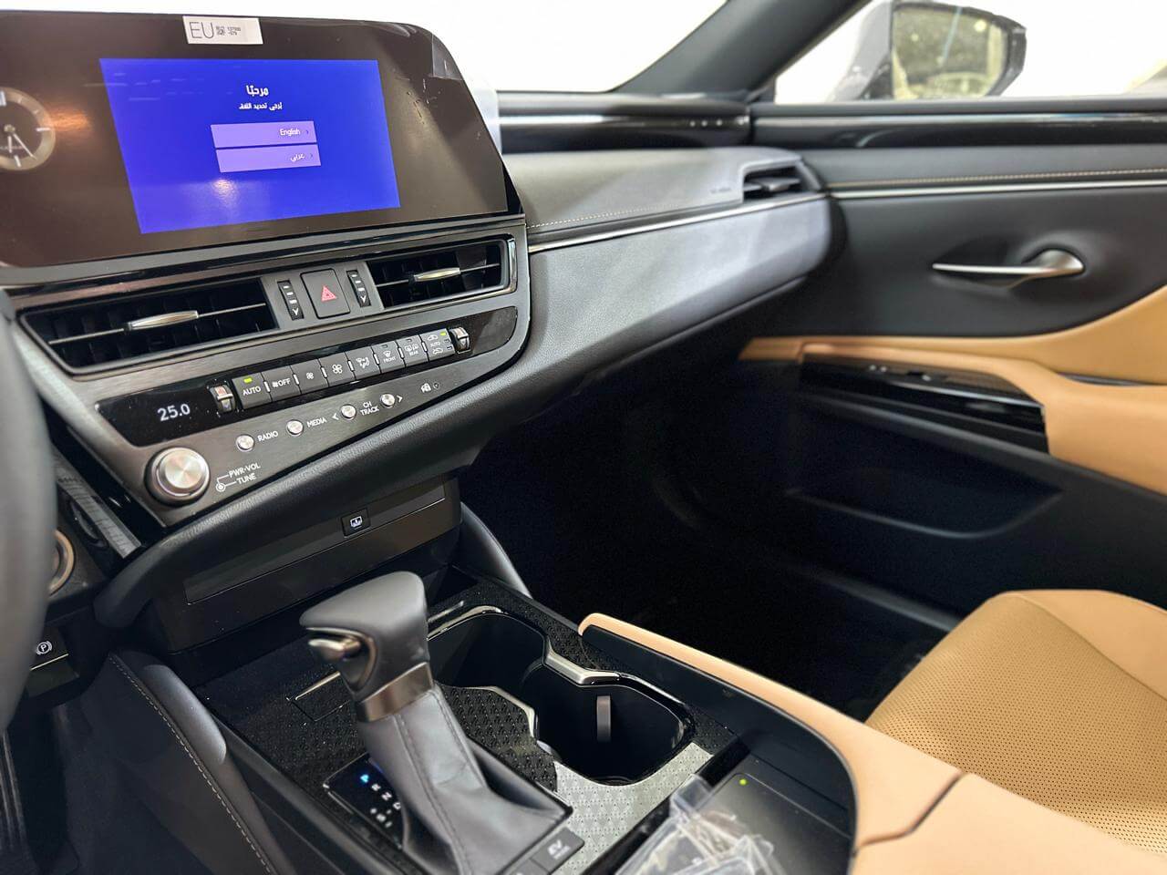 لكزس AH) ES 300 )