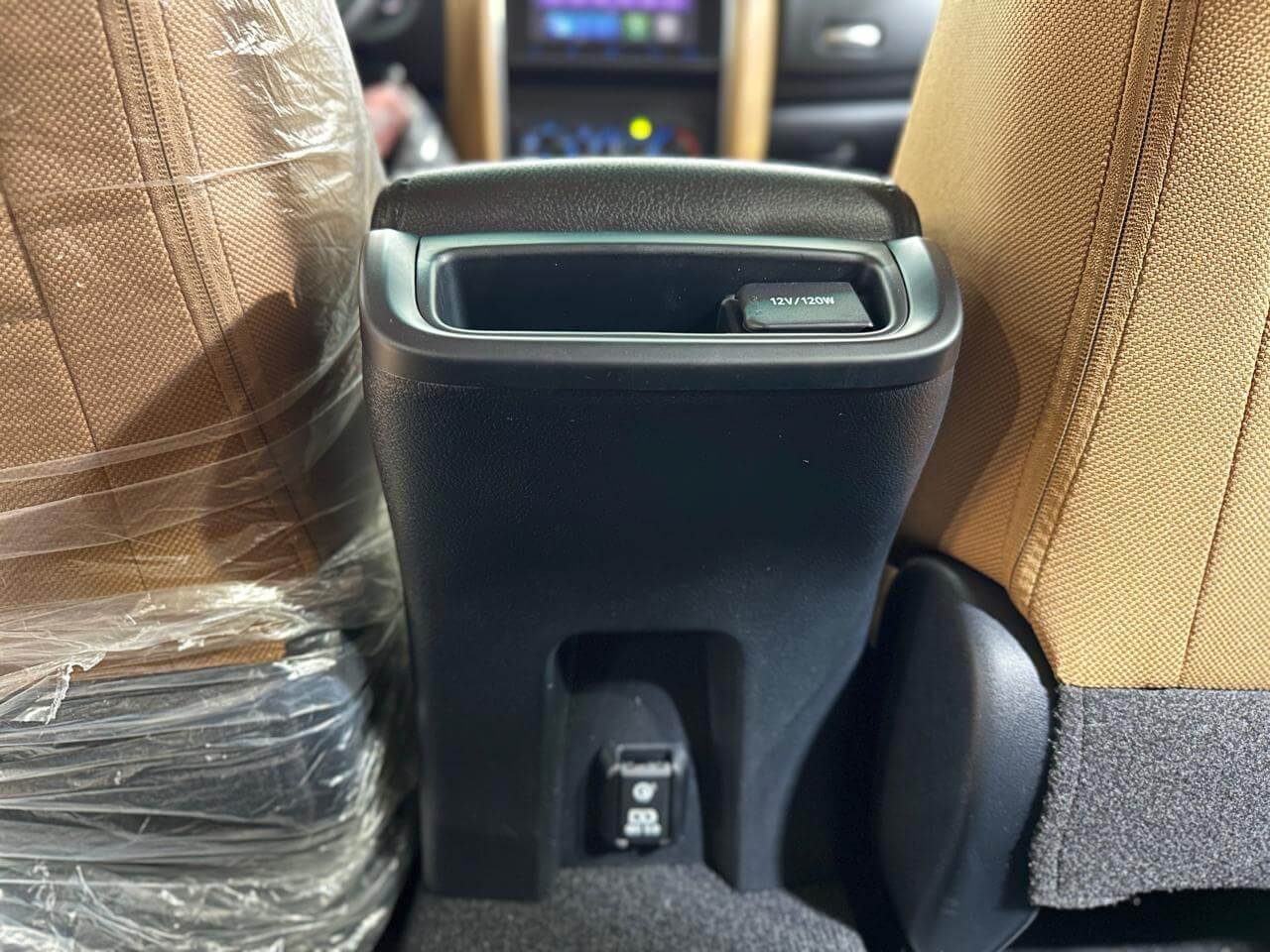 فورتشنر GX2 4x2