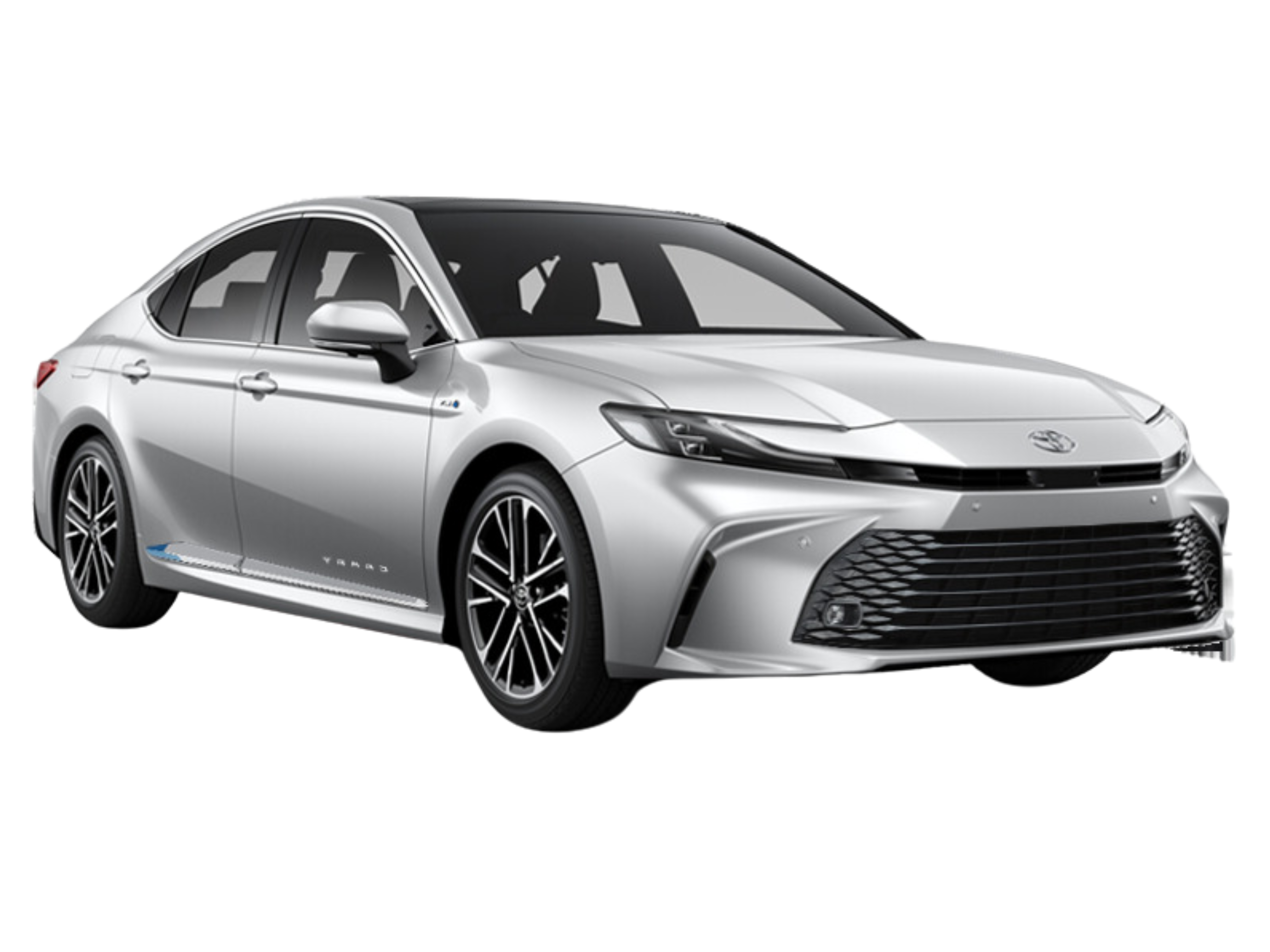 تويوتا كامري اي