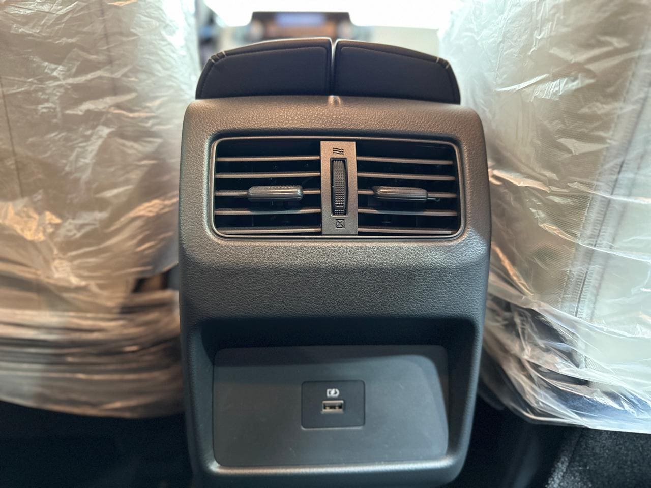 نيسان اكس تريل اس بدون دبل 5 مقاعد