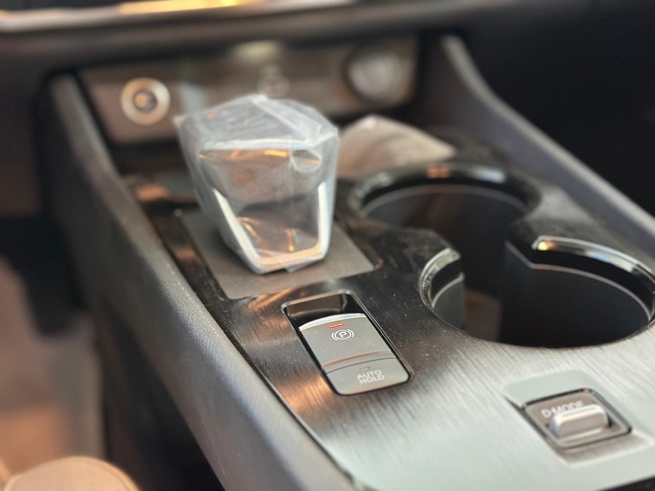 نيسان اكس تريل اس بدون دبل 5 مقاعد