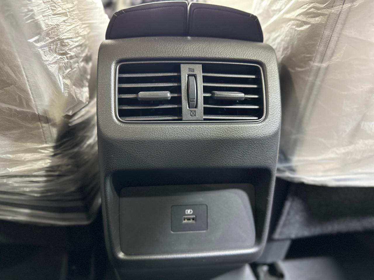 نيسان اكس تريل اس بدون دبل 7 مقاعد