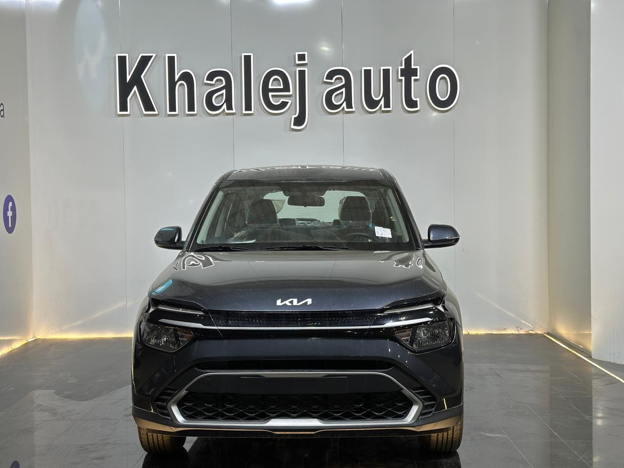 كيا كارينز GL
