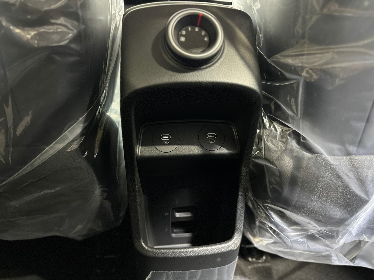 كيا كارينز GL