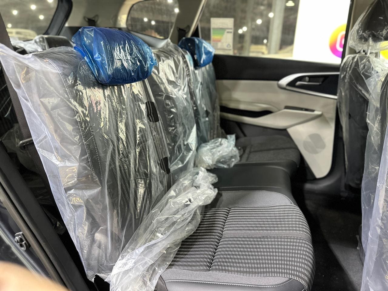 كيا كارينز GL