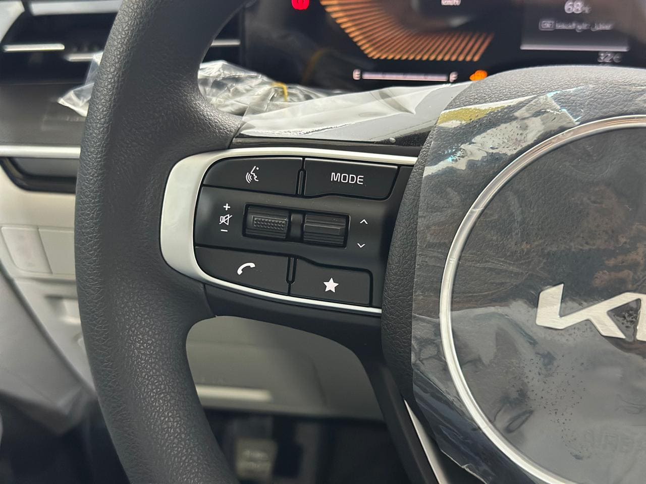 كيا K5 ريتيل