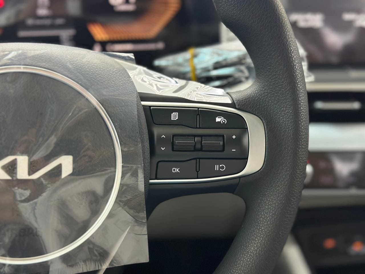 كيا K5 ريتيل