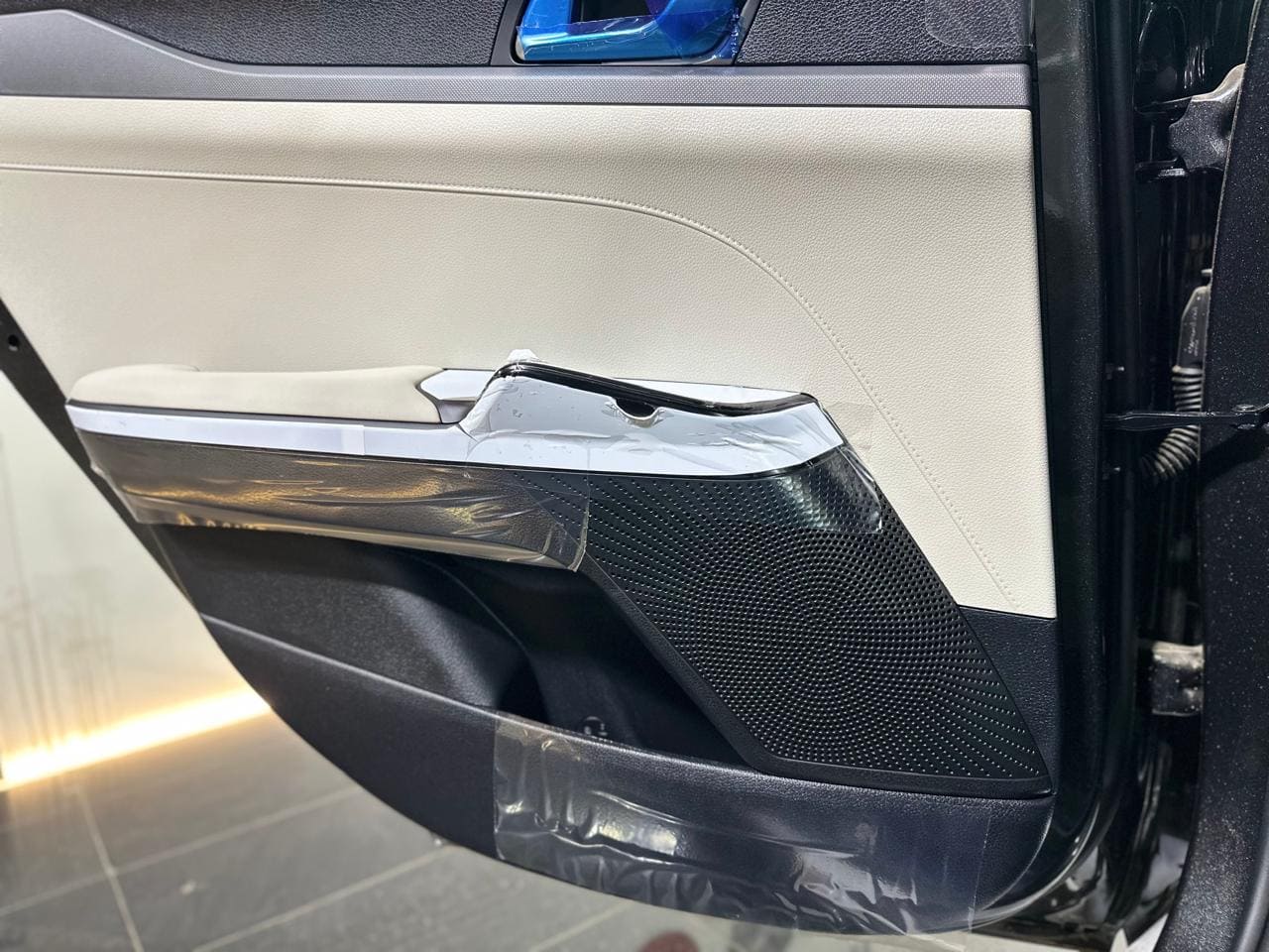 كيا K5 ريتيل