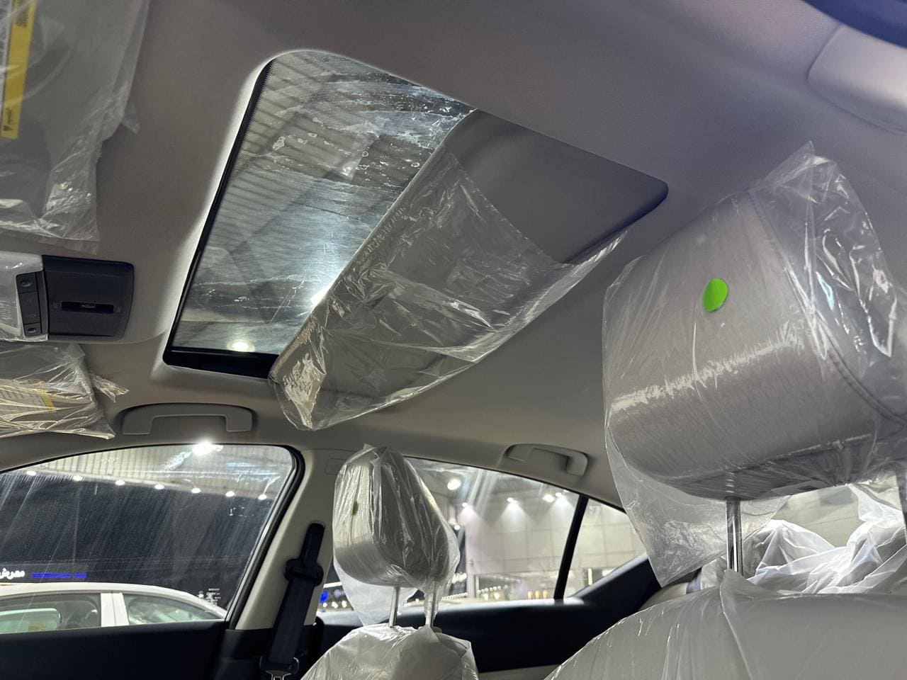 نيسان التيما اس في