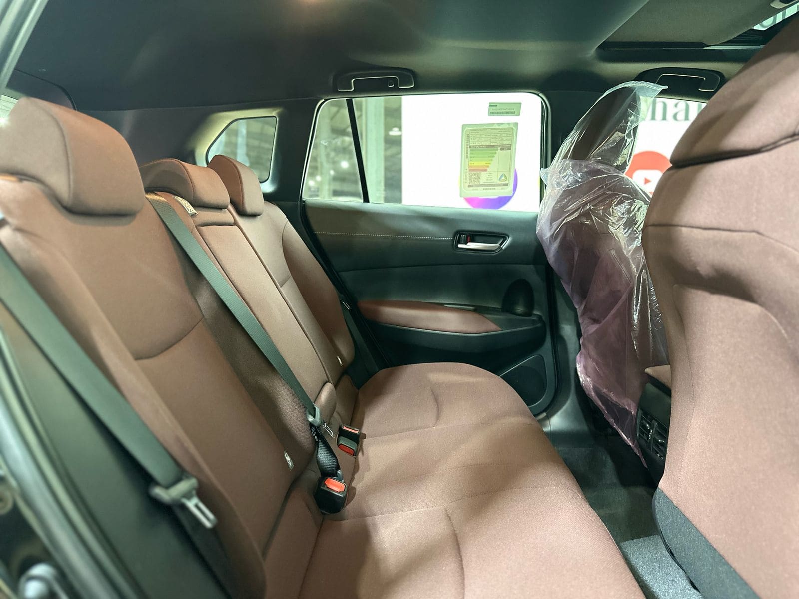 تويوتا كرولا كروس XLE