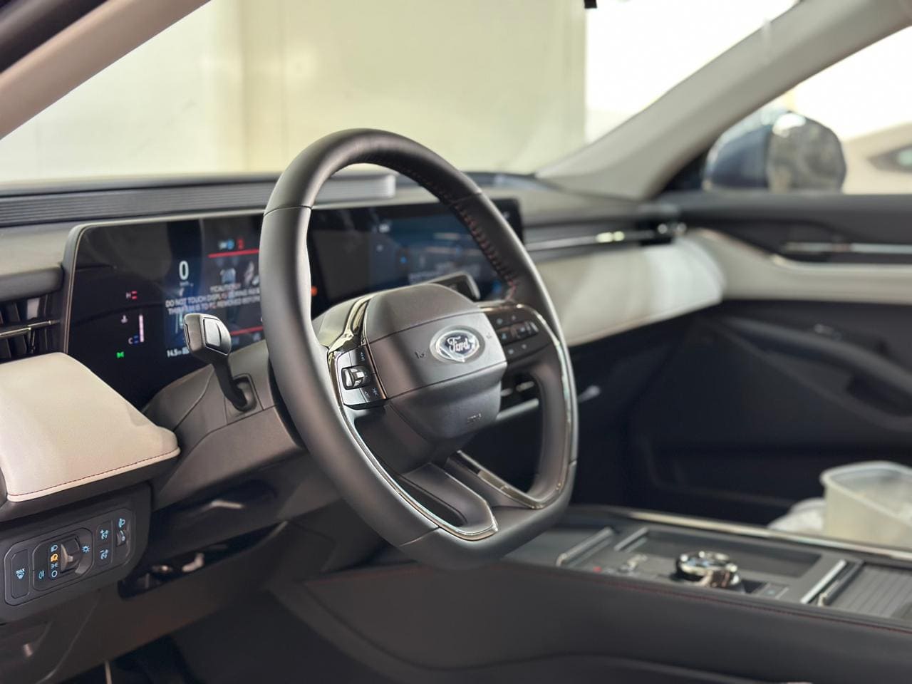 فورد تورس ترند