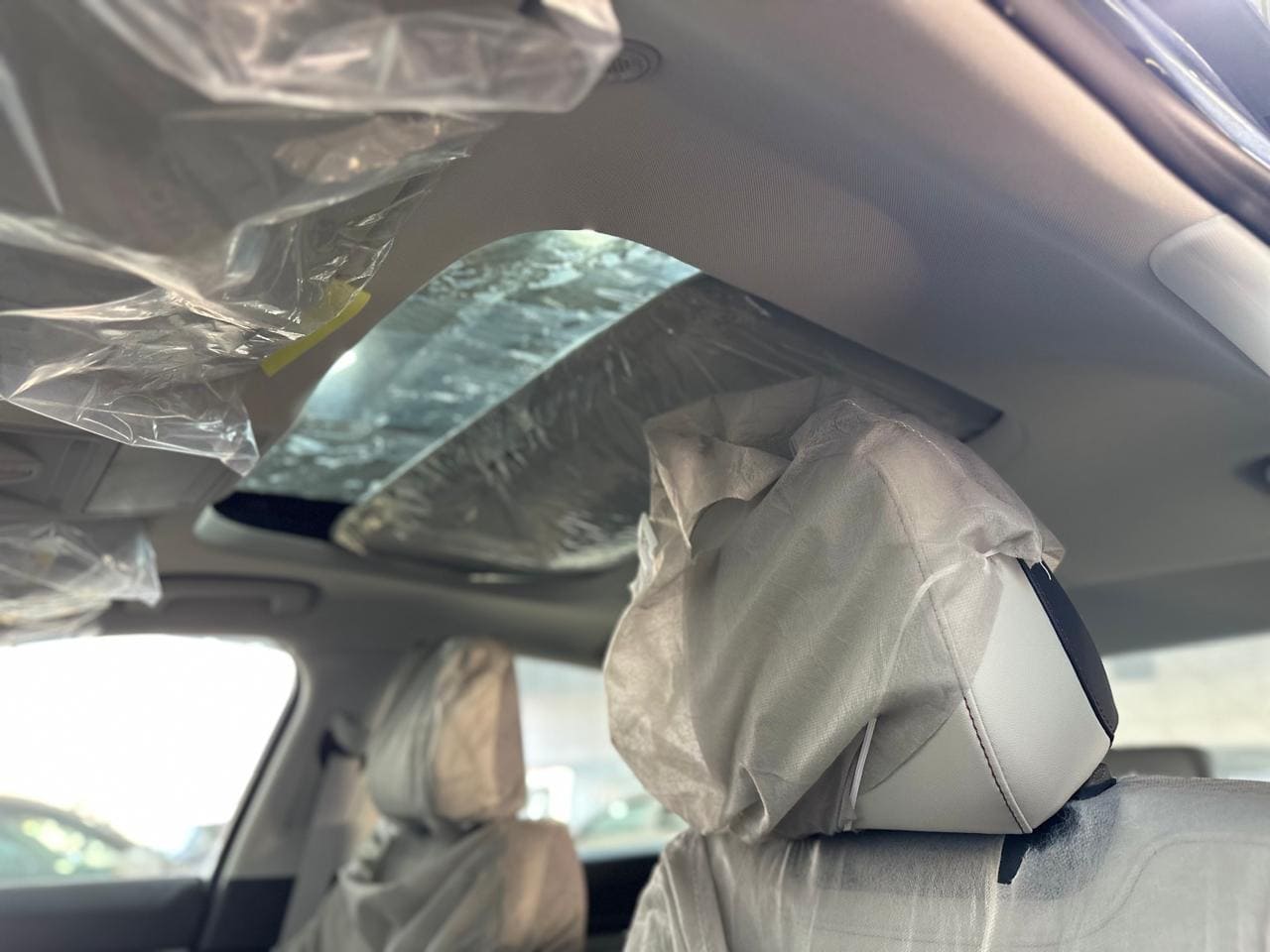 فورد تورس ترند