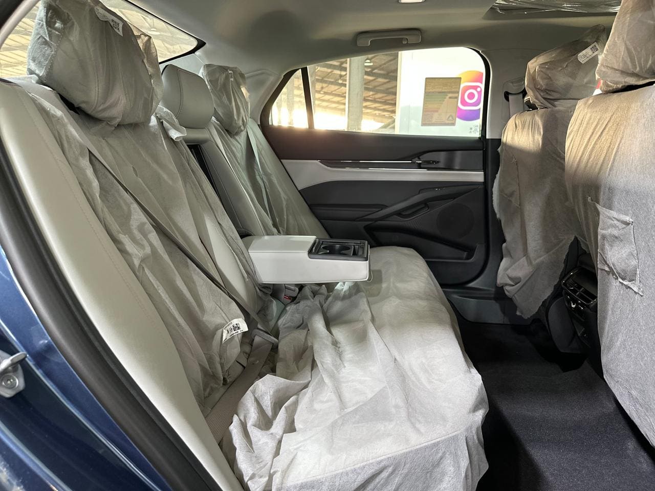 فورد تورس ترند