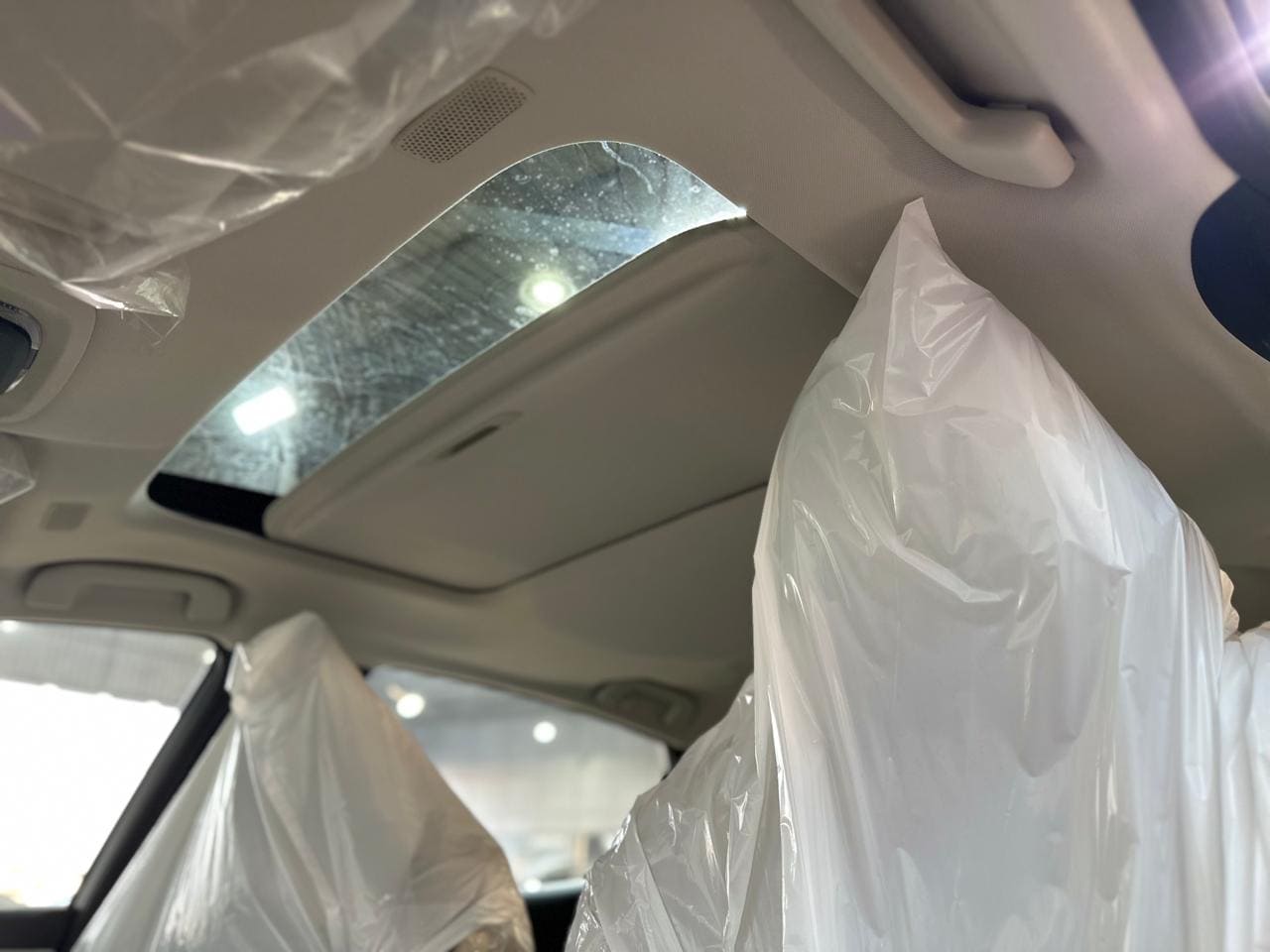 تويوتا كراون بريميوم