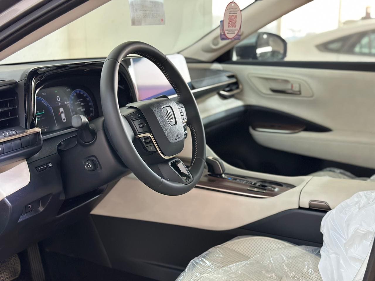 تويوتا كراون بريميوم